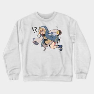 Bridget Crewneck Sweatshirt